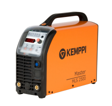 KEMPPI Master MLS Аргоновая сварка TIG