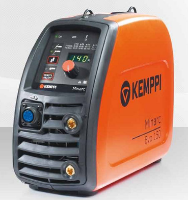 KEMPPI Minarc Evo Аргоновая сварка TIG