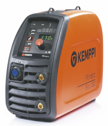 Аппарат сварочный KEMPPI Minarc Evo 180 Аргоновая сварка TIG