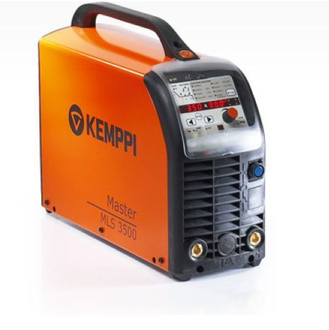 KEMPPI MasterTig 3500W Аргоновая сварка TIG