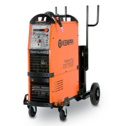 KEMPPI MasterTig AC/DC 3500W Аргоновая сварка TIG