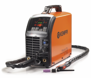 KEMPPI MasterTig LT 250 Аргоновая сварка TIG