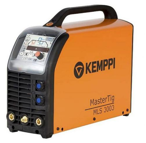 KEMPPI MasterTig MLS 3003 Аргоновая сварка TIG