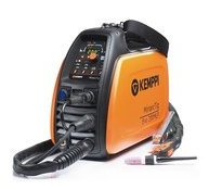 KEMPPI MinarcTig Evo 200MLP Аргоновая сварка TIG