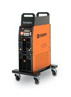 KEMPPI KempArc Pulse 350 Аргоновая сварка TIG