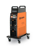 KEMPPI KempArc Pulse 450 Аргоновая сварка TIG