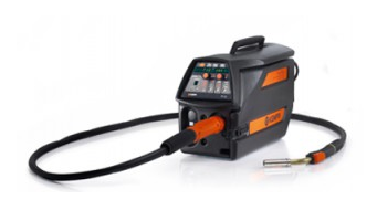 KEMPPI FastMig MXF 63 Аргоновая сварка TIG