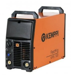 KEMPPI FastMig KMS 300 Аргоновая сварка TIG