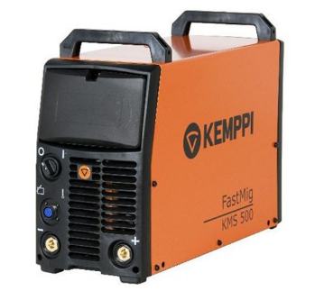 KEMPPI FastMig KMS 500 Аргоновая сварка TIG