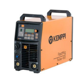 Аппарат сварочный KEMPPI FastMig Pulse 450 Аргоновая сварка TIG