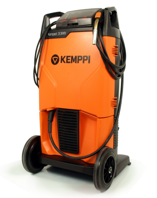 KEMPPI Kempact 181 Аргоновая сварка TIG