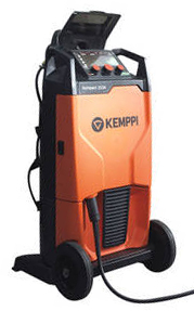 KEMPPI Kempact 251 Аргоновая сварка TIG