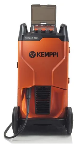 Аппарат сварочный KEMPPI Kempact 251A Аргоновая сварка TIG