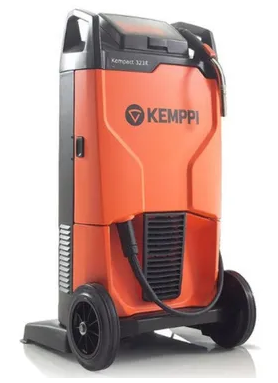 Аппарат сварочный KEMPPI Kempact 251R Аппараты сварочные