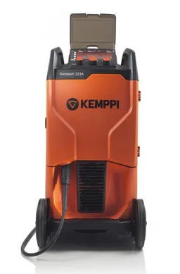 Аппарат сварочный KEMPPI Kempact 323 Аргоновая сварка TIG