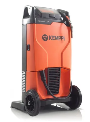 KEMPPI Kempact 323A Аргоновая сварка TIG