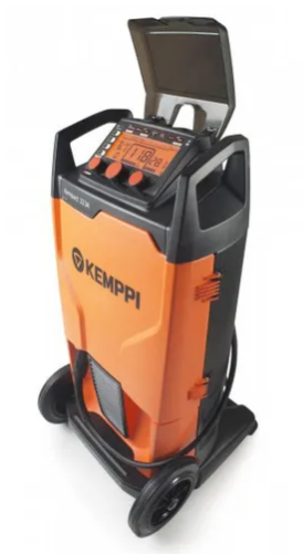 Аппарат сварочный KEMPPI Kempact 323R Аргоновая сварка TIG