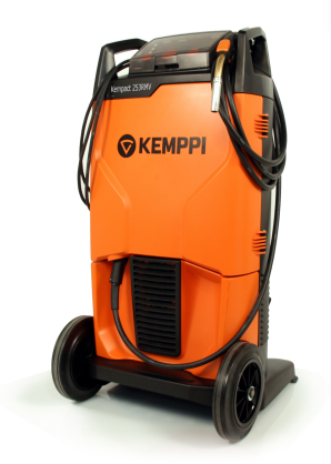 KEMPPI Kempact 323 RMV Аргоновая сварка TIG