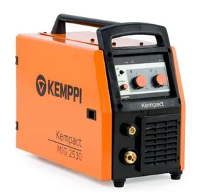 KEMPPI Kempact MIG 2530 Аппараты сварочные