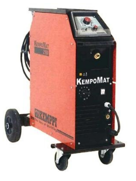 KEMPPI Kempomat 163 Аргоновая сварка TIG