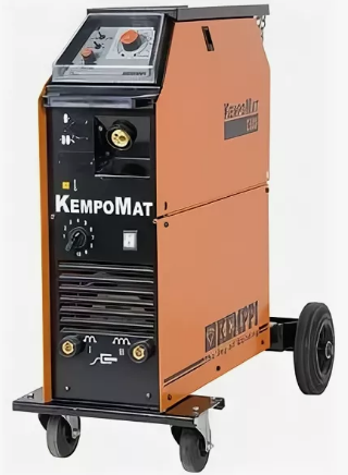 KEMPPI Kempomat 180 Аргоновая сварка TIG