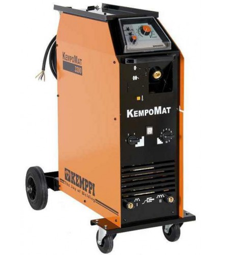 KEMPPI Kempomat 3200 Аргоновая сварка TIG