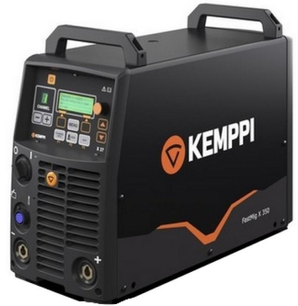 Источник питания KEMPPI FastMig X 350 MV Плазменная резка